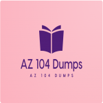 AZ 104 Dumps